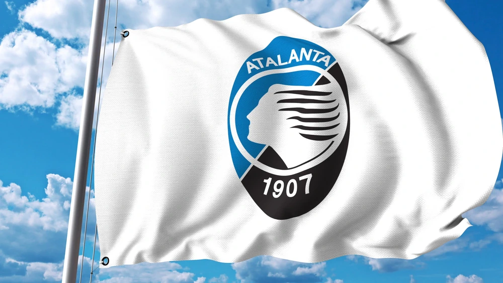 Atalanta-vlag