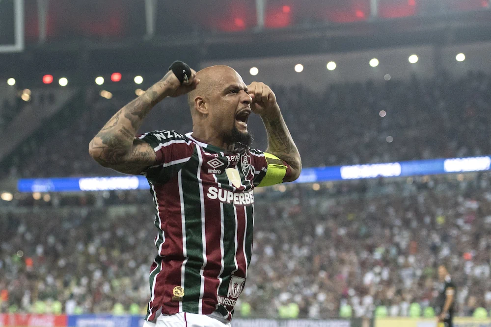 Felipe Melo