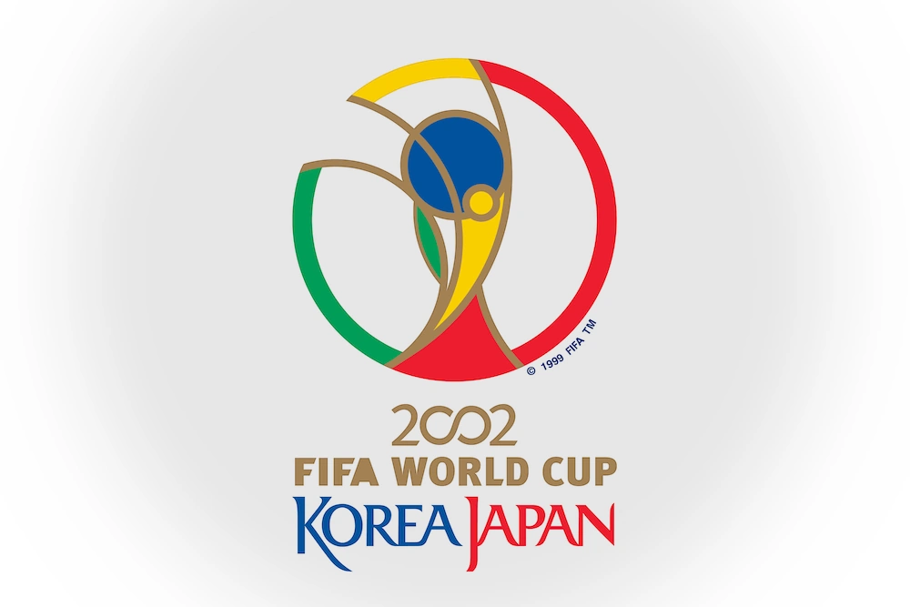 FIFA WK-logo 2002