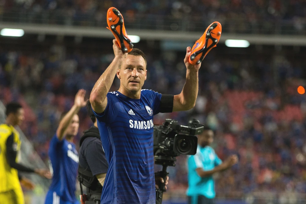 John Terry