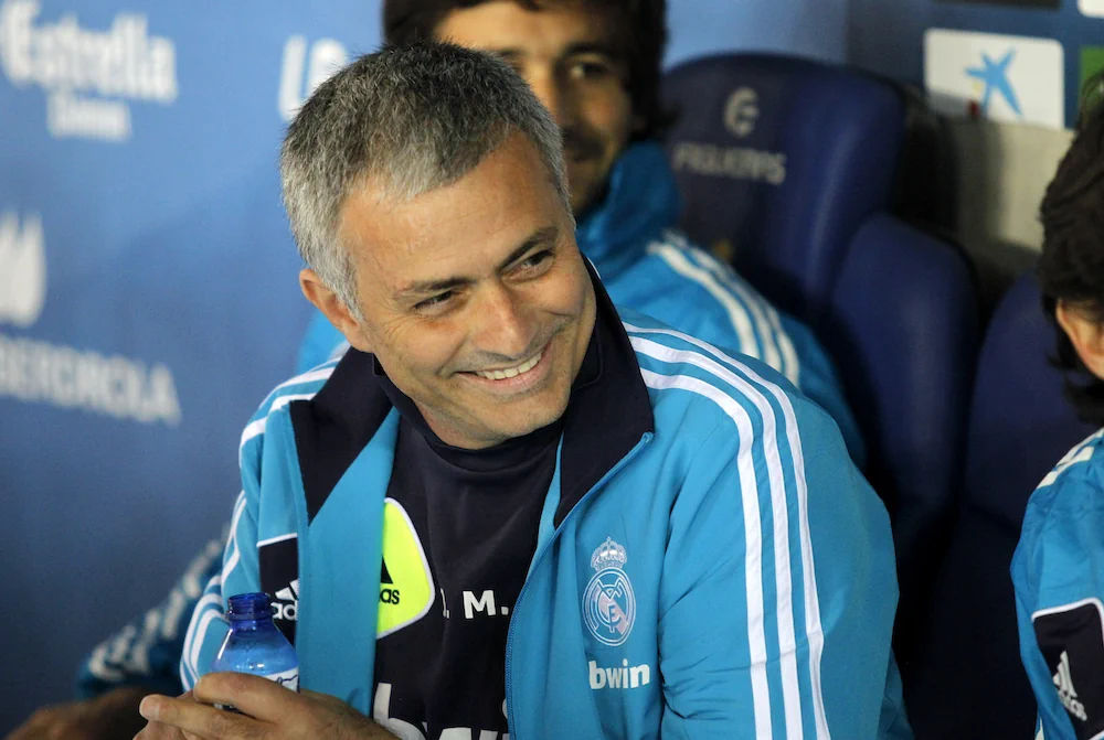José Mourinho