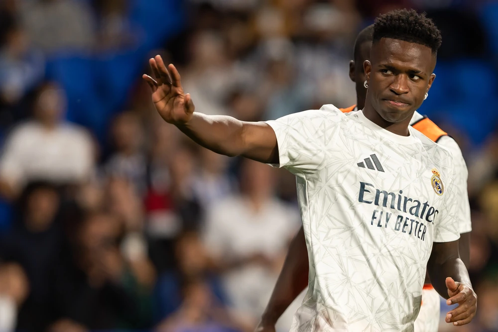 Vinícius Júnior