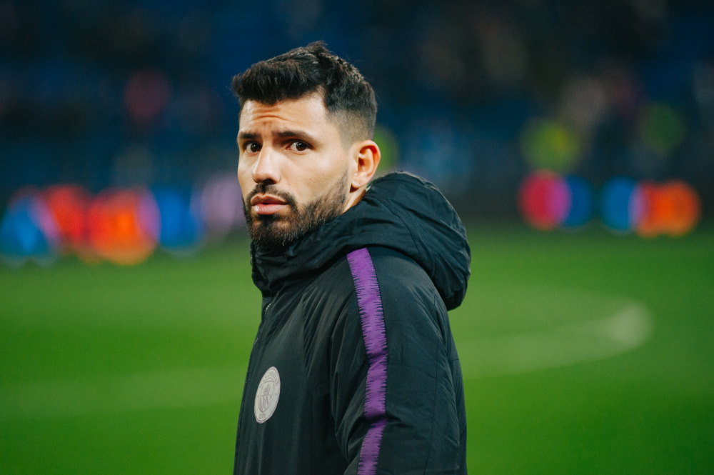 Agüero