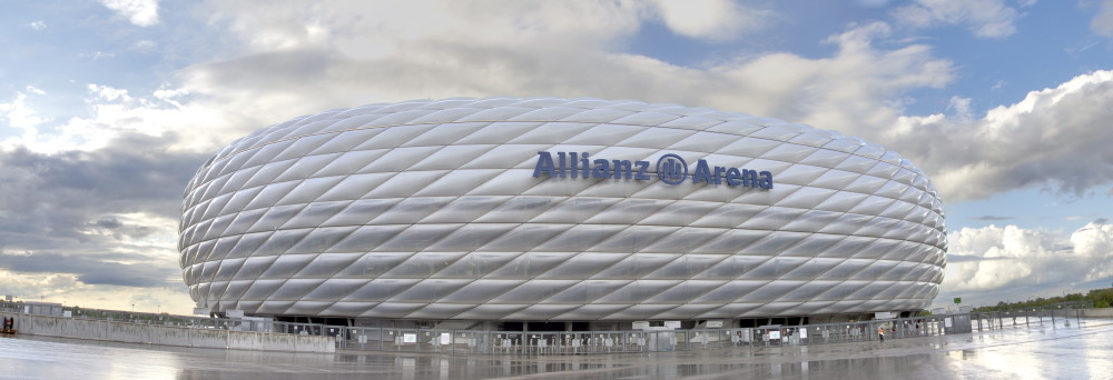 Allianz Arena - München