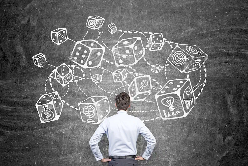 Waarschijnlijkheidstheorie