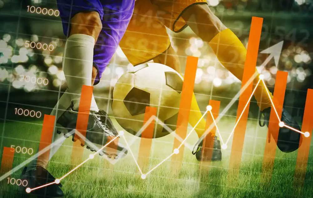 Voetbal en statistieken