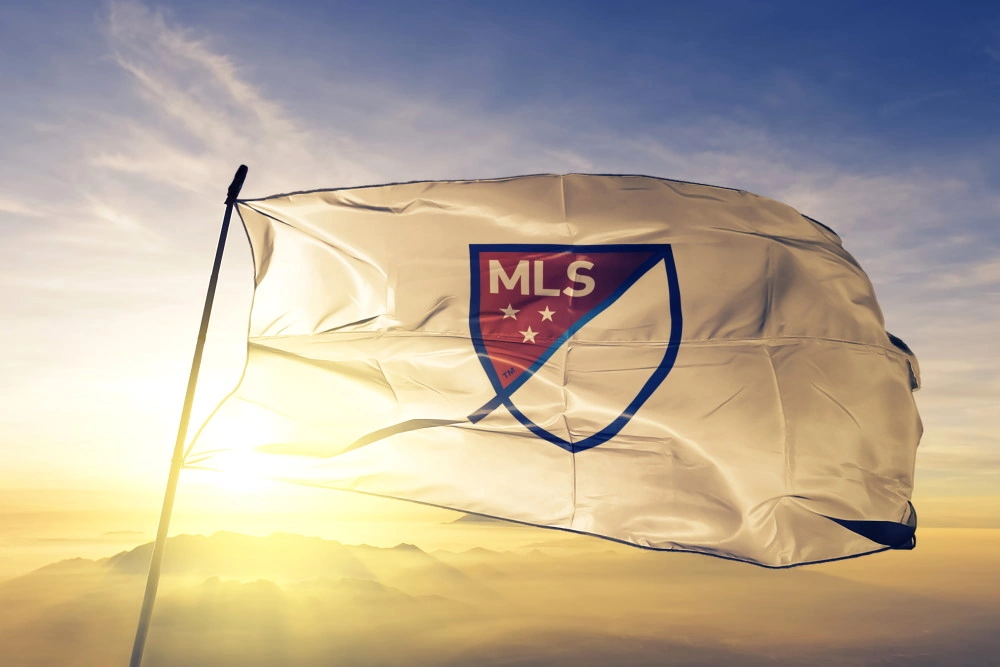 MLS-vlag