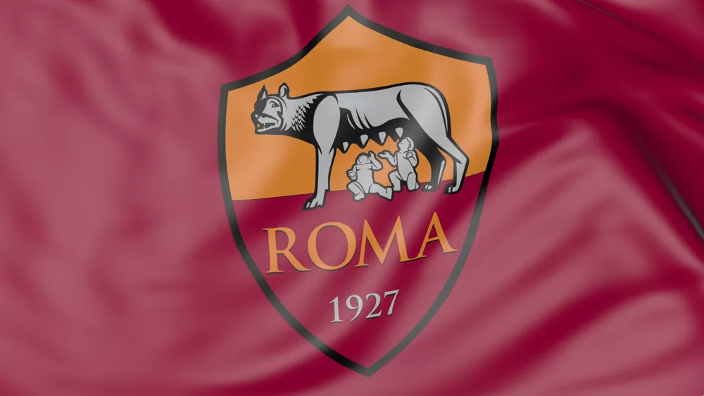 Roma vlag